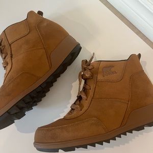 Sorel Women's Evie Sport Lace Bootie